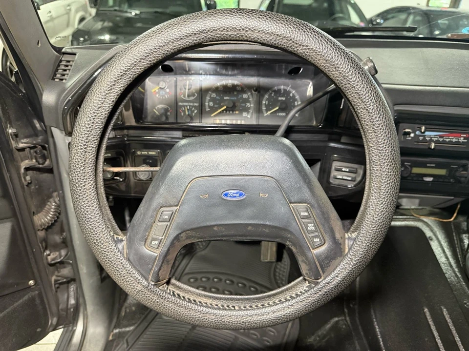 1989 Ford Bronco 4th Gen - Image 13 of 21