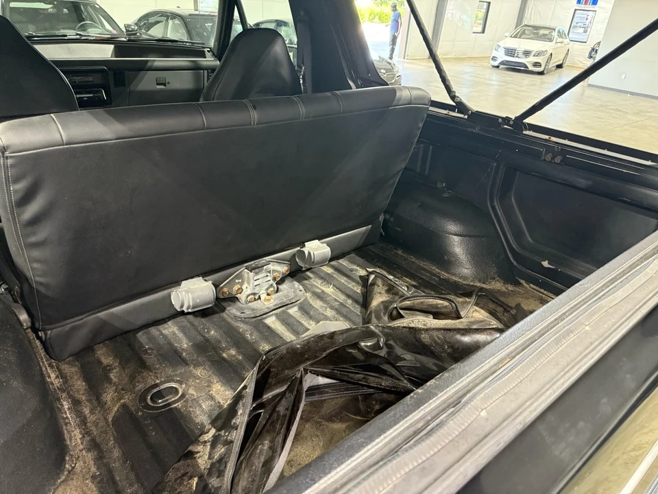 1989 Ford Bronco 4th Gen - Image 21 of 21