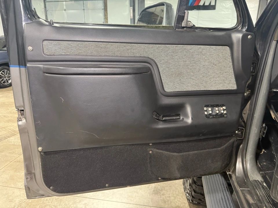 1989 Ford Bronco 4th Gen - Image 12 of 21