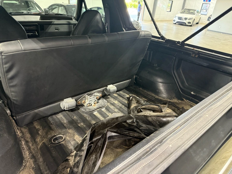 1989 Ford Bronco 4th Gen - Image 21 of 21