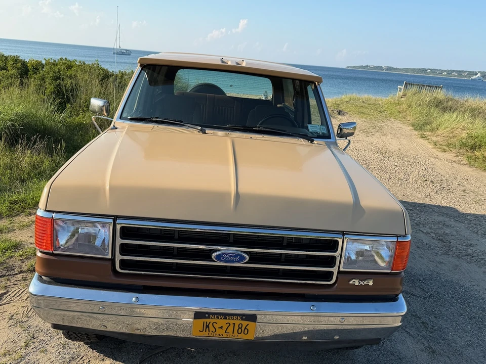 1989 Ford Bronco 4th Gen - Image 5 of 31