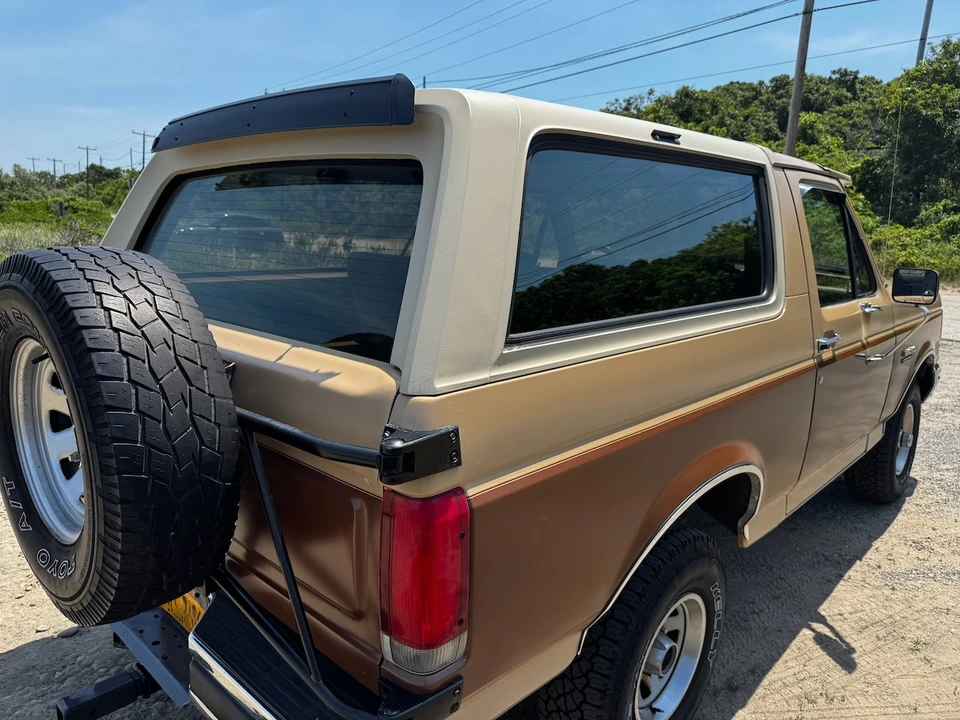 1989 Ford Bronco 4th Gen - Image 23 of 31