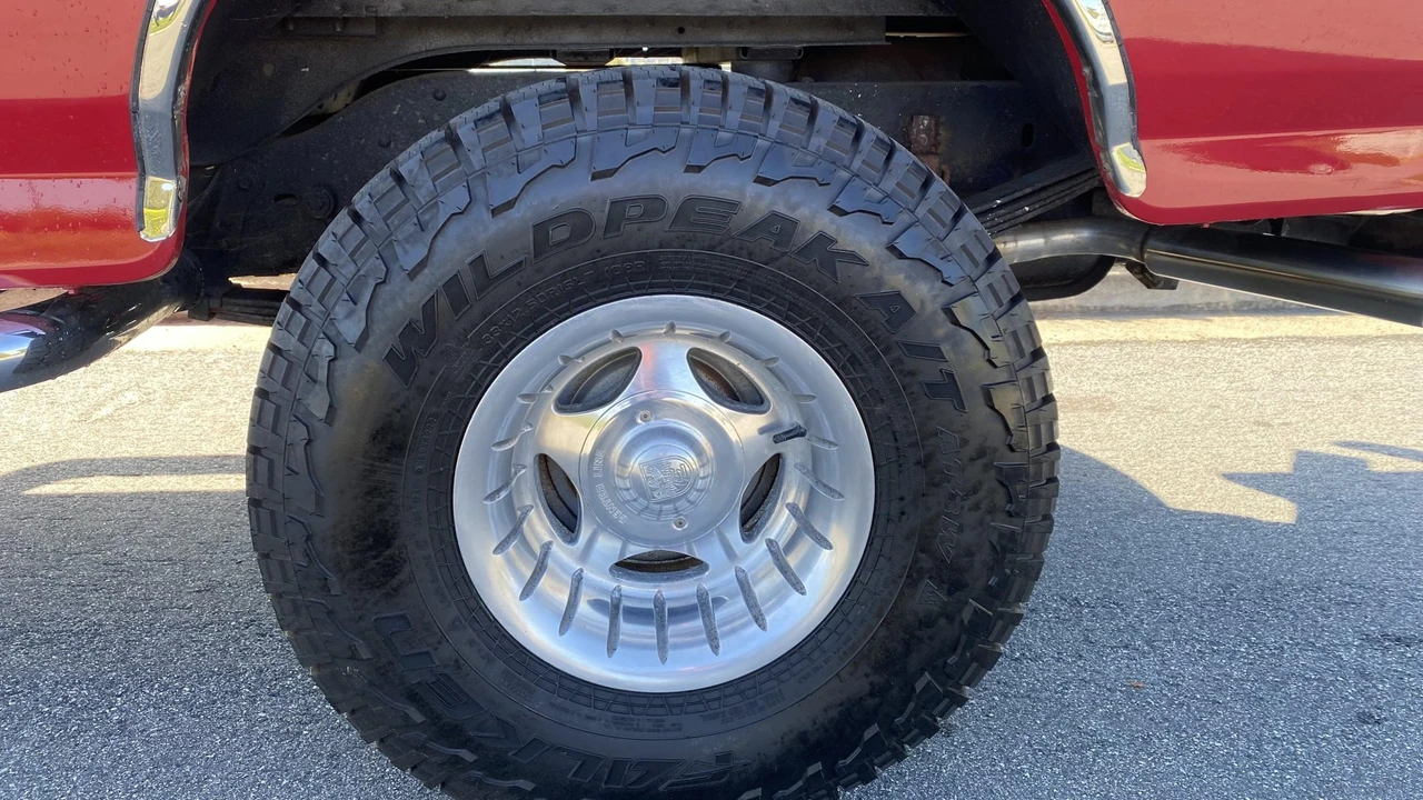 1989 Ford Bronco 4th Gen - Image 24 of 31