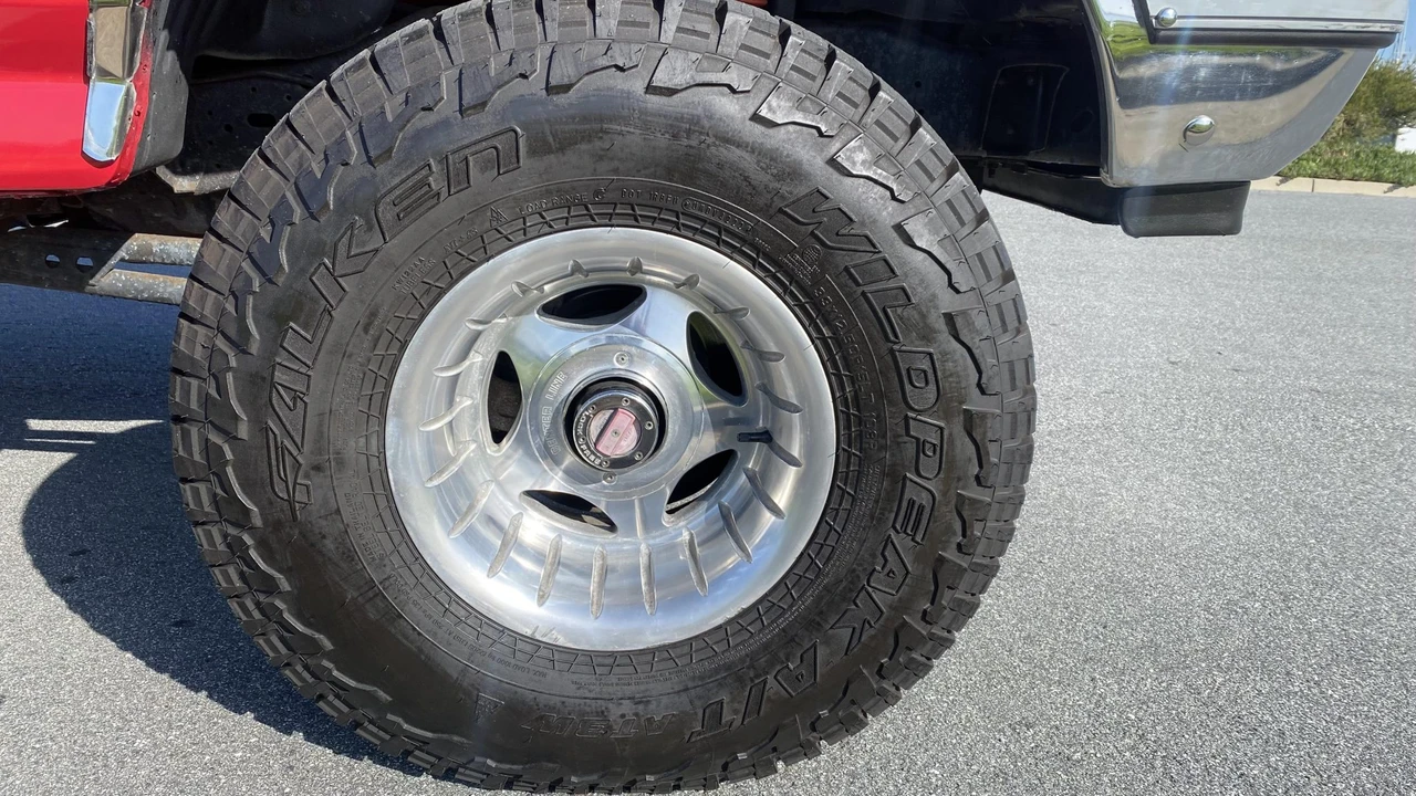 1989 Ford Bronco 4th Gen - Image 26 of 31