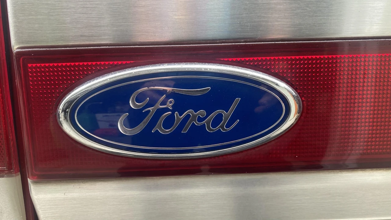 1989 Ford Bronco 4th Gen - Image 19 of 31