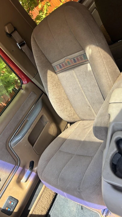 1989 Ford Bronco 4th Gen - Image 31 of 31