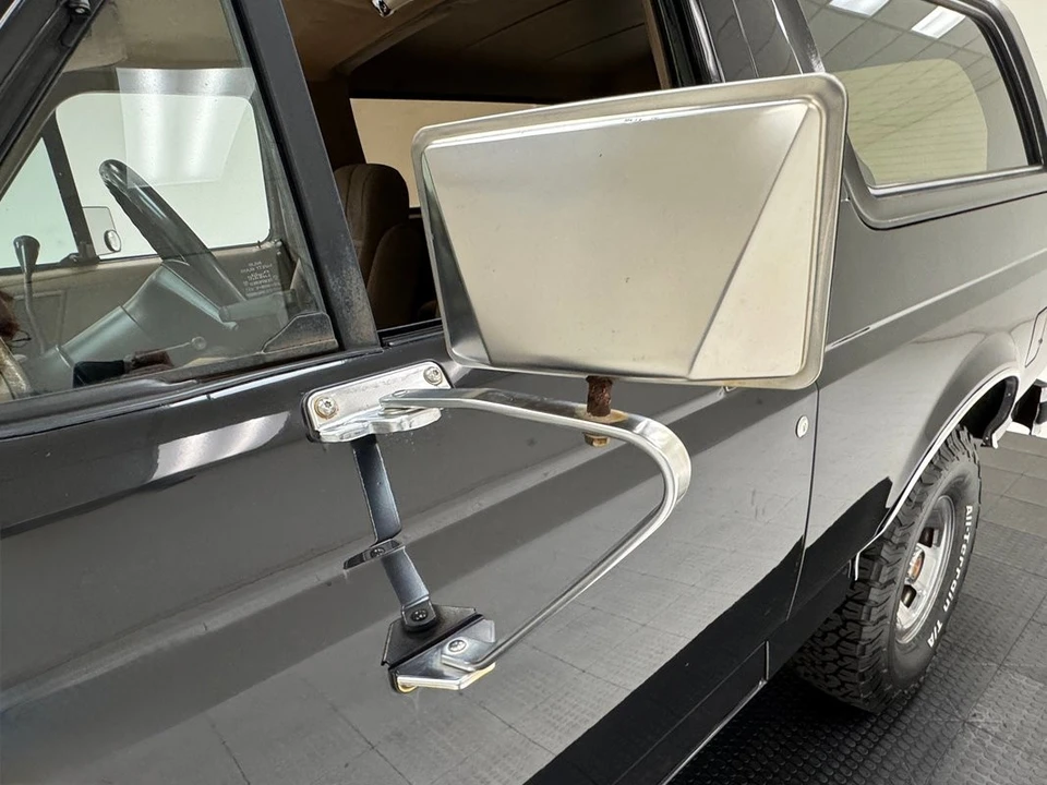 1989 Ford Bronco 4th Gen - Image 15 of 31