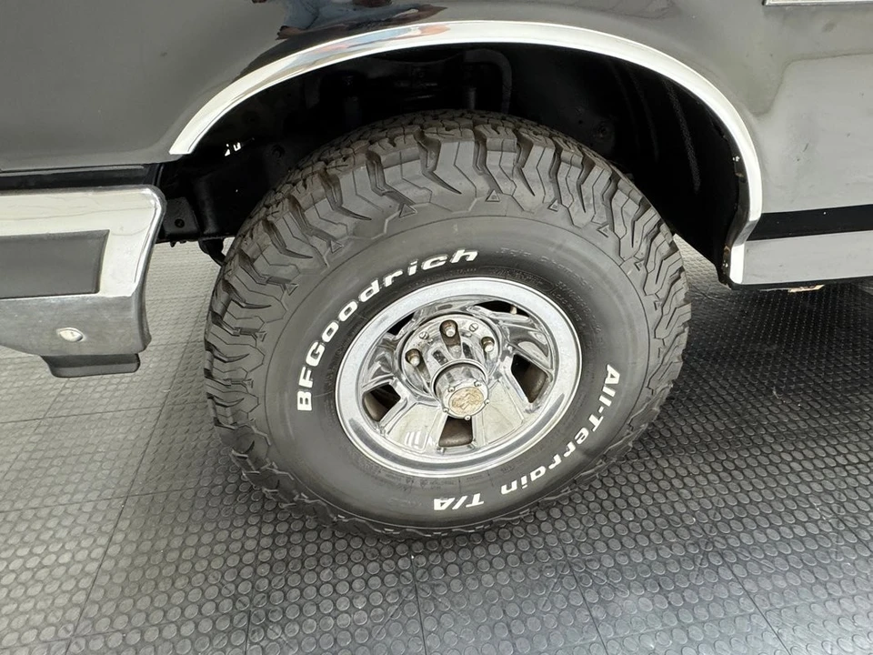 1989 Ford Bronco 4th Gen - Image 11 of 31
