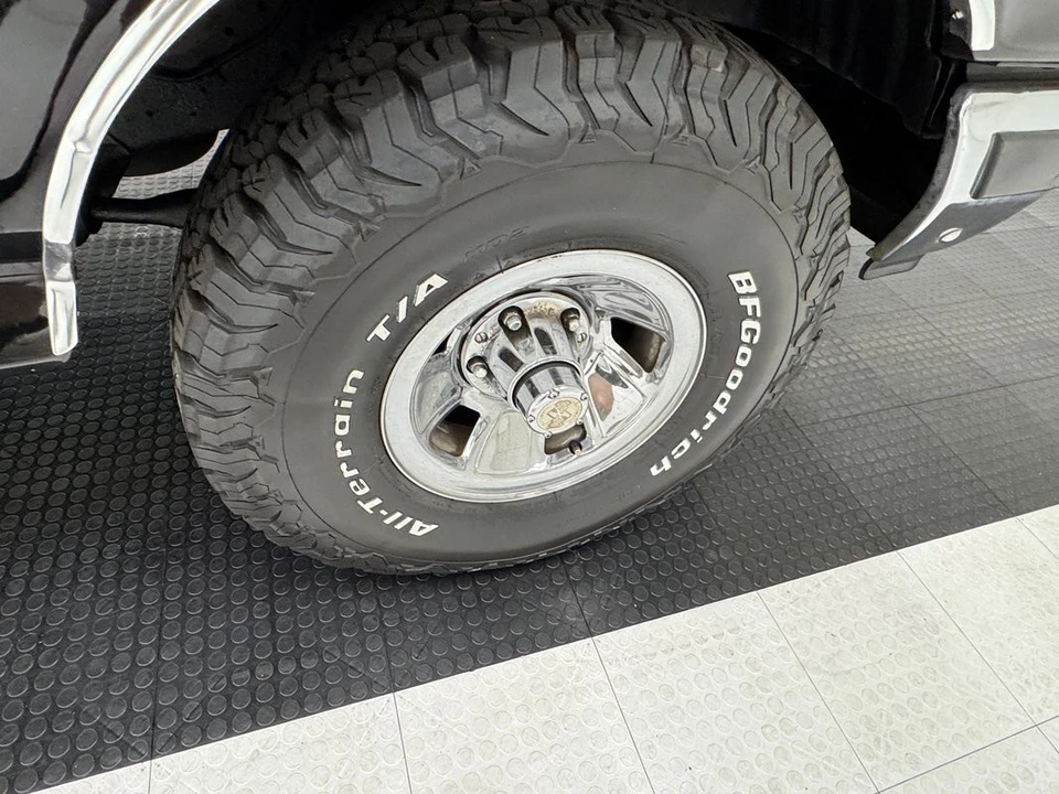 1989 Ford Bronco 4th Gen - Image 21 of 31