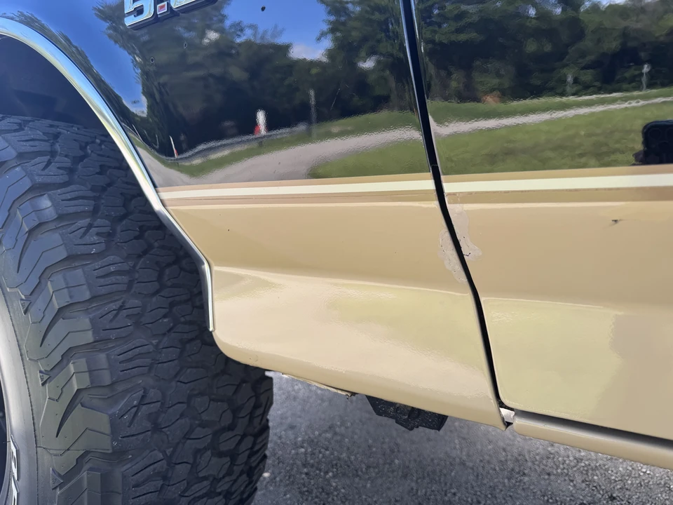 1989 Ford Bronco 4th Gen - Image 30 of 31