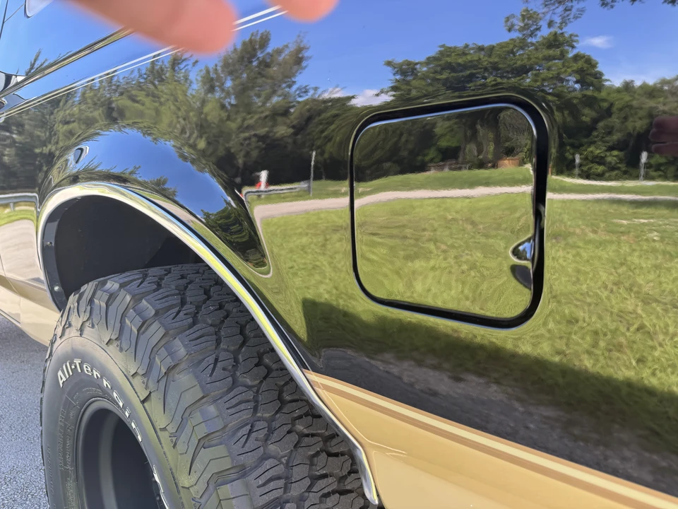 1989 Ford Bronco 4th Gen - Image 27 of 31