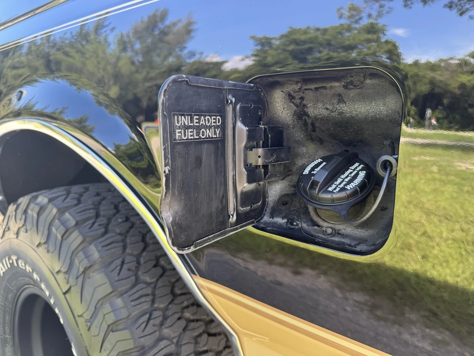 1989 Ford Bronco 4th Gen - Image 28 of 31