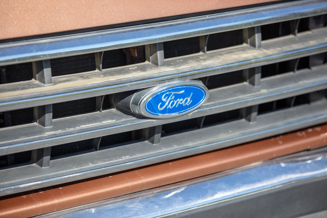 1989 Ford Bronco 4th Gen - Image 18 of 31