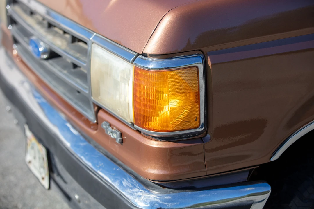 1989 Ford Bronco 4th Gen - Image 21 of 31