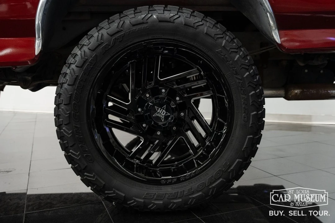 1989 Ford Bronco 4th Gen - Image 18 of 21