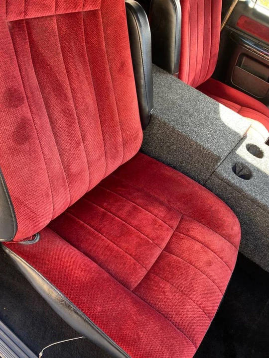 1989 Ford Bronco 4th Gen - Image 14 of 14
