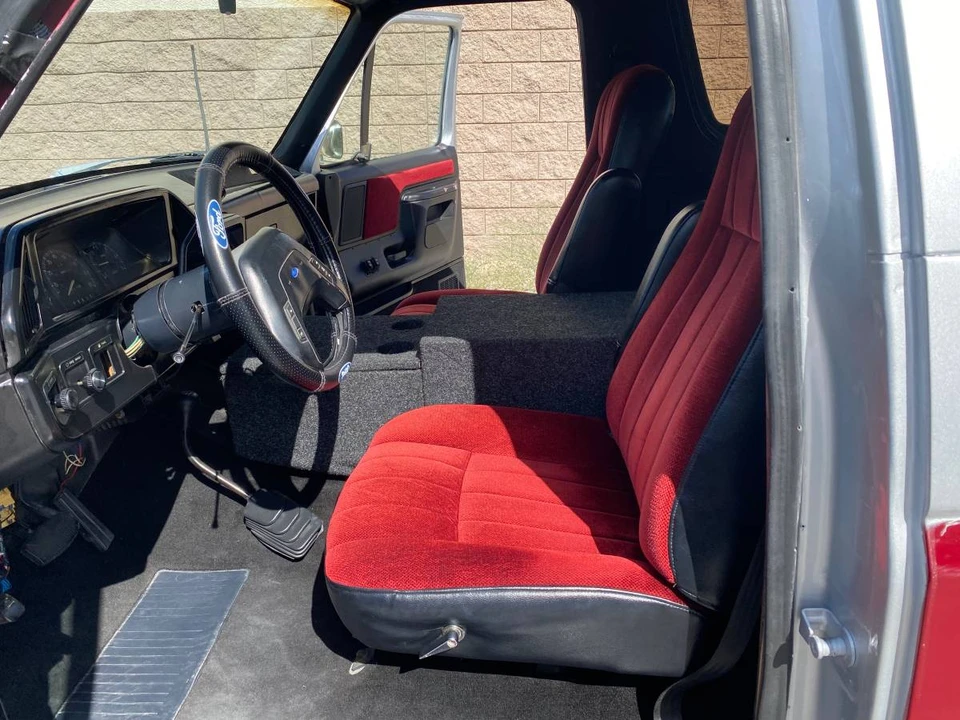 1989 Ford Bronco 4th Gen - Image 8 of 14