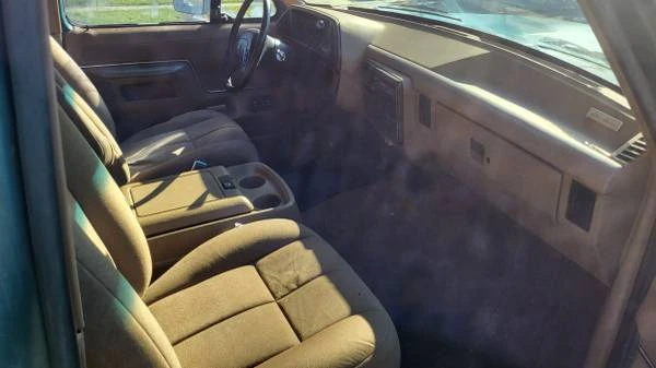1989 Ford Bronco 4th Gen - Image 6 of 8