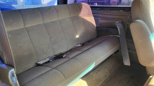 1989 Ford Bronco 4th Gen - Image 7 of 8