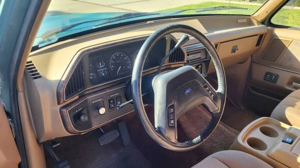 1989 Ford Bronco 4th Gen - Image 8 of 8