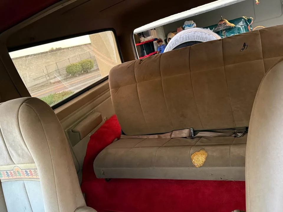 1989 Ford Bronco 4th Gen - Image 4 of 6
