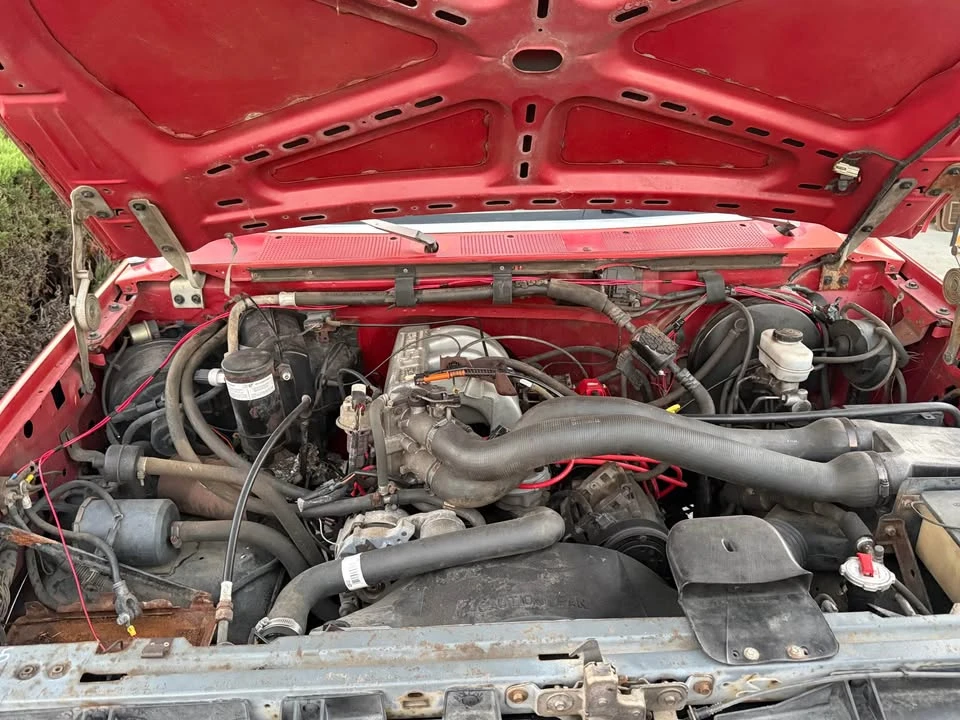 1989 Ford Bronco 4th Gen - Image 6 of 6