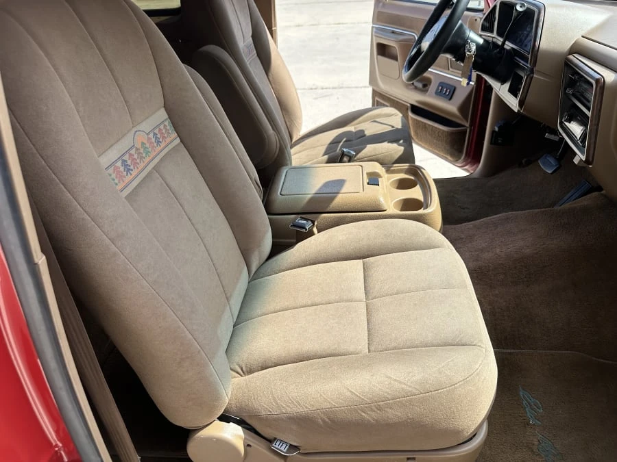 1989 Ford Bronco 4th Gen - Image 19 of 23