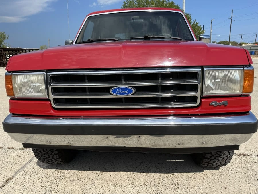 1989 Ford Bronco 4th Gen - Image 4 of 23