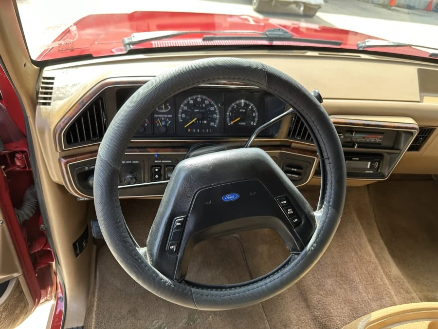 1989 Ford Bronco 4th Gen - Image 14 of 23