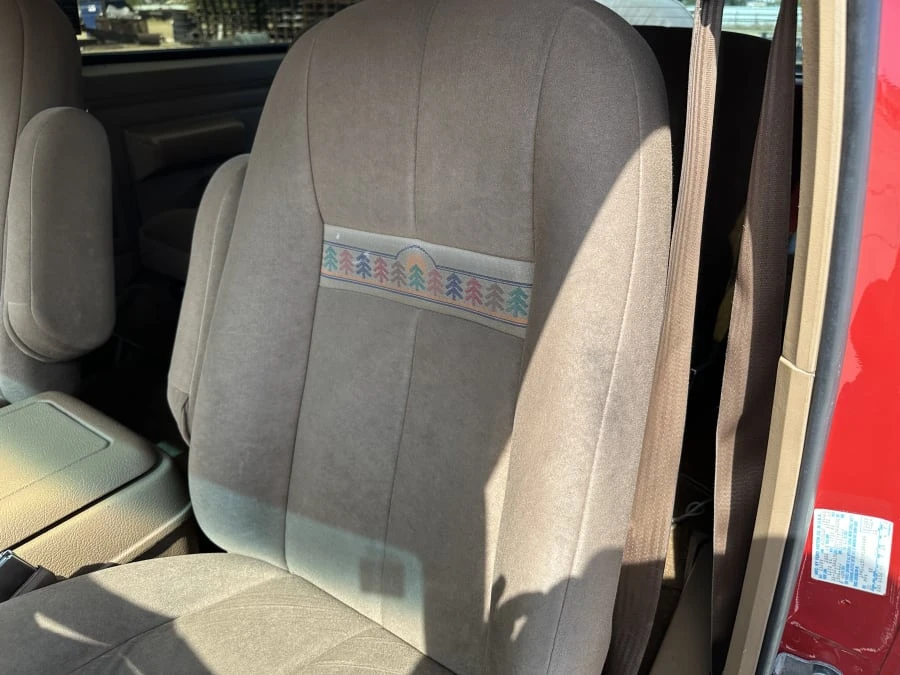 1989 Ford Bronco 4th Gen - Image 23 of 23