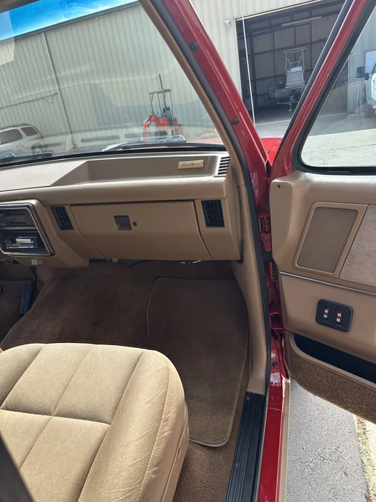 1989 Ford Bronco 4th Gen - Image 20 of 23