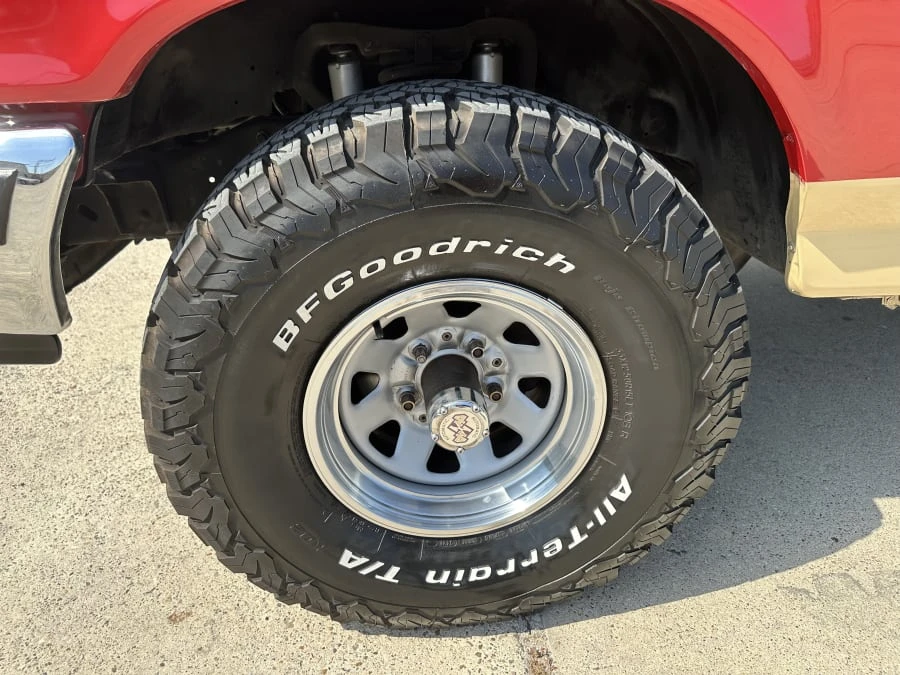1989 Ford Bronco 4th Gen - Image 9 of 23
