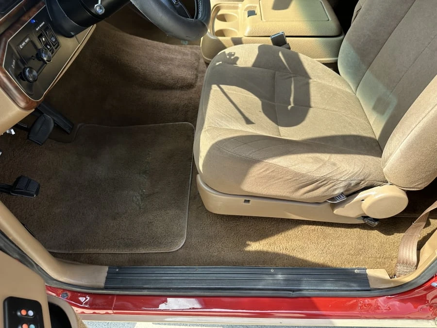 1989 Ford Bronco 4th Gen - Image 13 of 23