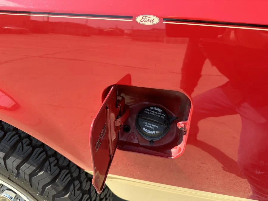 1989 Ford Bronco 4th Gen - Image 6 of 23