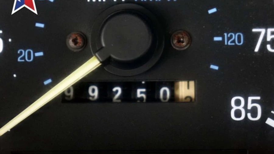 1989 Ford Bronco 4th Gen - Image 4 of 12