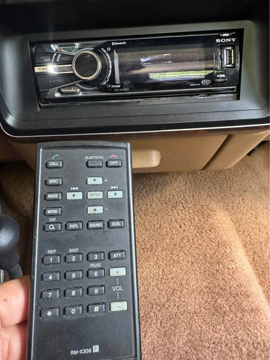 1989 Ford Bronco 4th Gen - Image 8 of 8