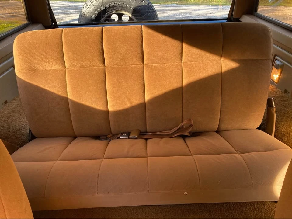 1989 Ford Bronco 4th Gen - Image 5 of 8