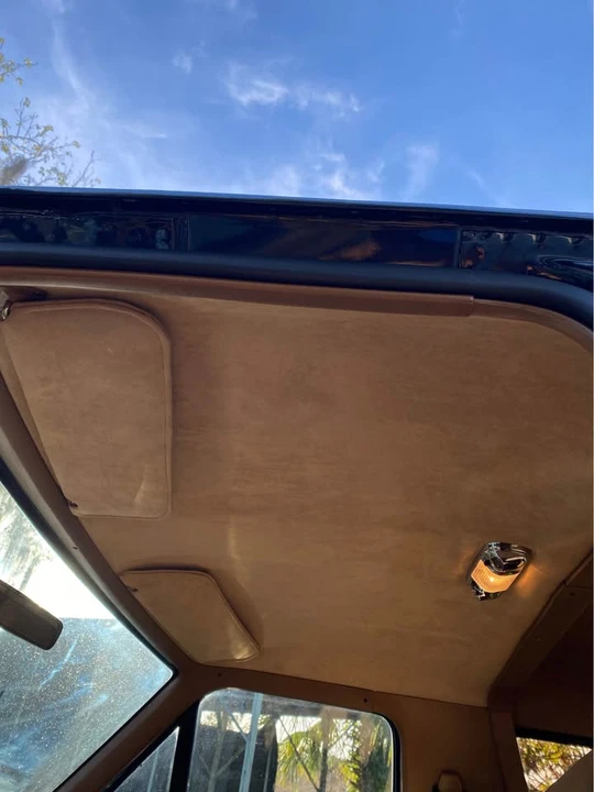 1989 Ford Bronco 4th Gen - Image 6 of 8