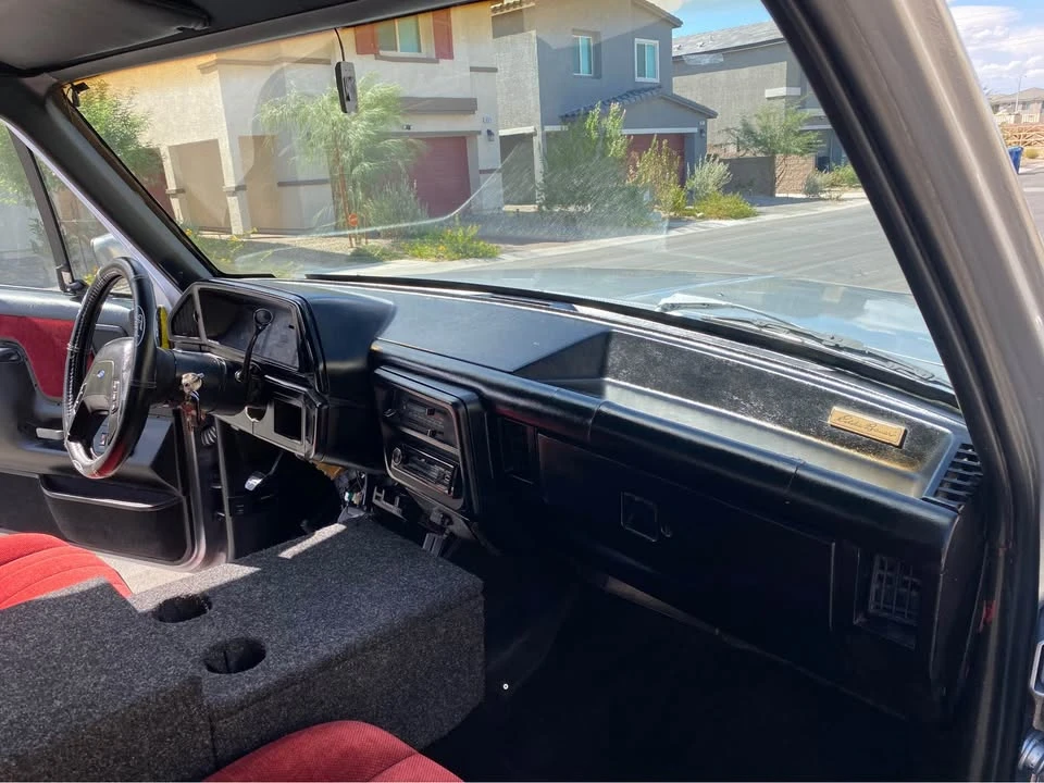 1989 Ford Bronco 4th Gen - Image 11 of 15
