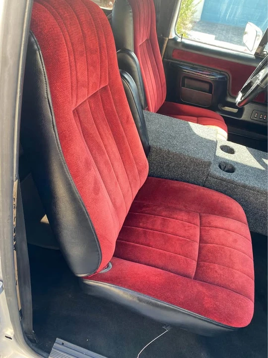 1989 Ford Bronco 4th Gen - Image 13 of 15