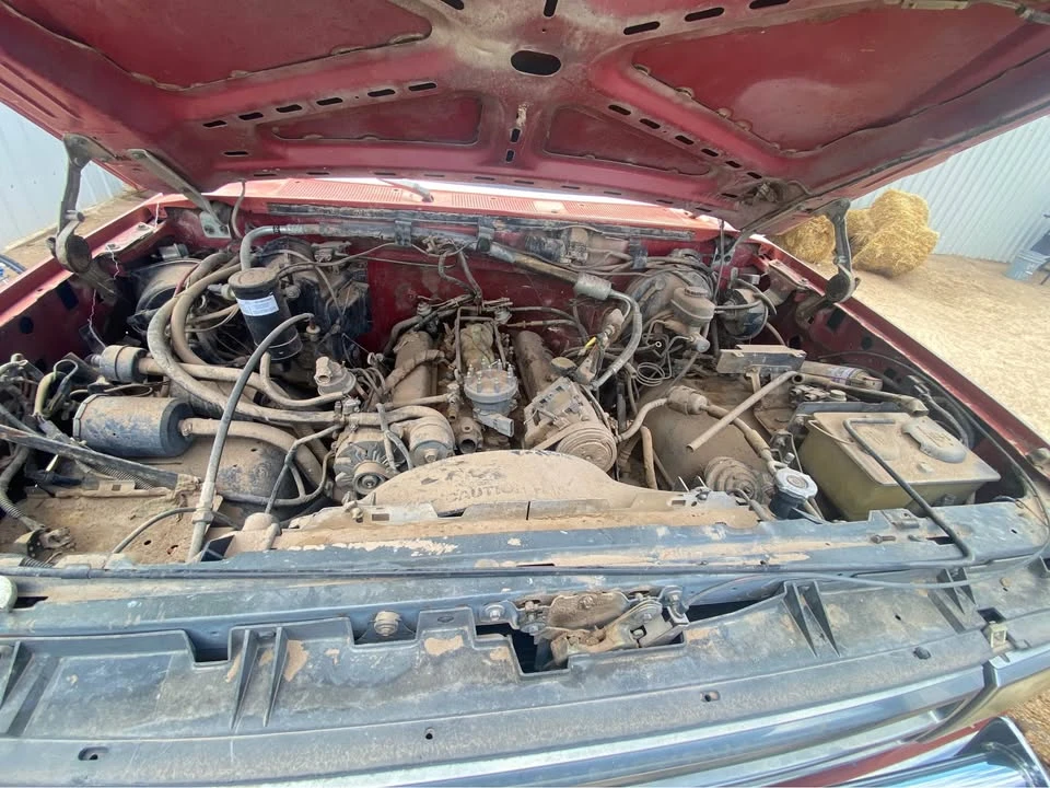 1989 Ford Bronco 4th Gen - Image 6 of 6