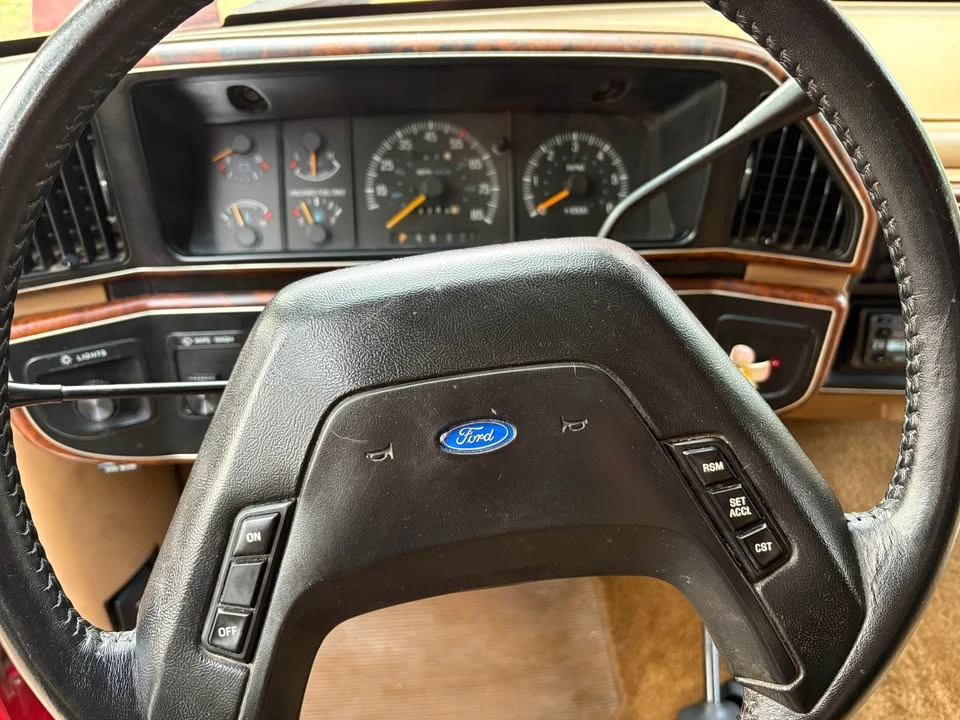 1989 Ford Bronco 4th Gen - Image 15 of 20