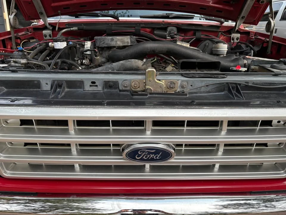 1989 Ford Bronco 4th Gen - Image 3 of 20