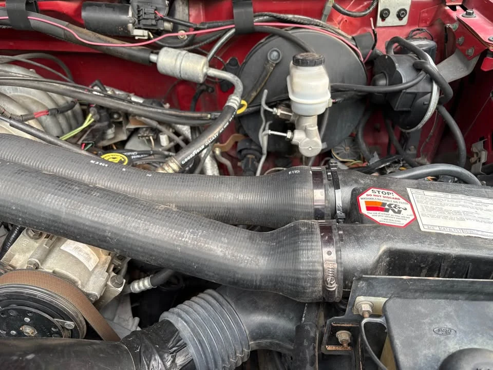 1989 Ford Bronco 4th Gen - Image 6 of 20