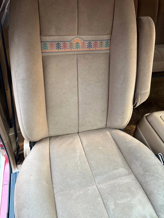 1989 Ford Bronco 4th Gen - Image 13 of 20