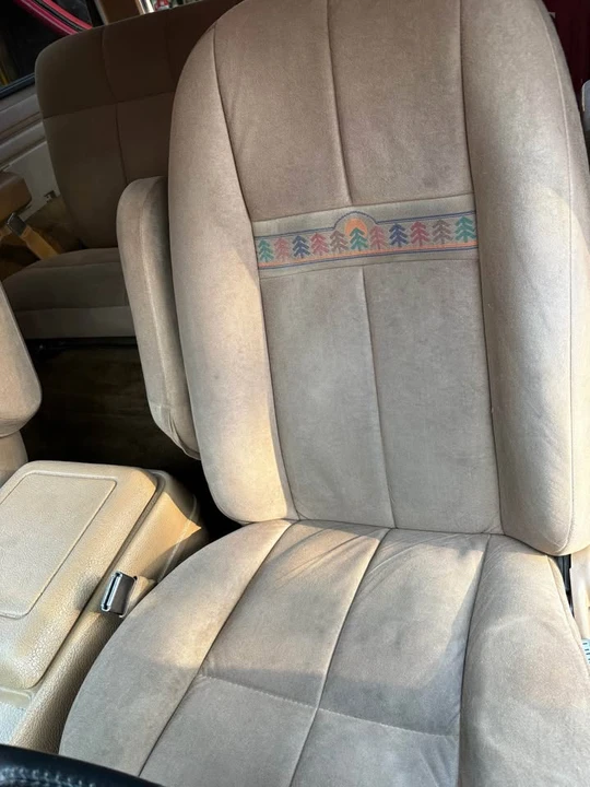 1989 Ford Bronco 4th Gen - Image 17 of 20