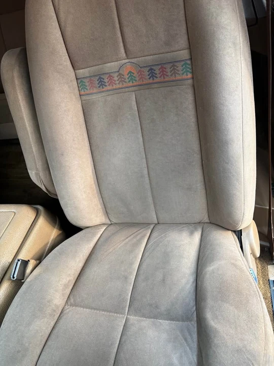 1989 Ford Bronco 4th Gen - Image 12 of 20