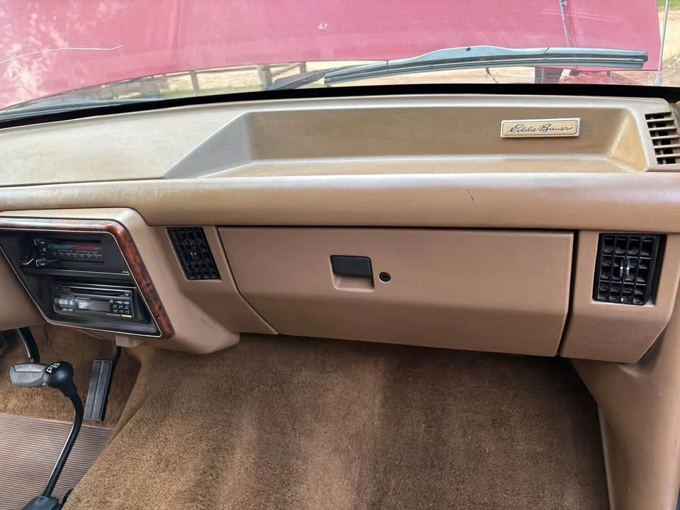 1989 Ford Bronco 4th Gen - Image 14 of 20