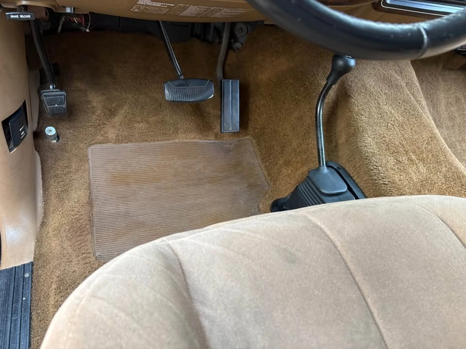 1989 Ford Bronco 4th Gen - Image 11 of 20