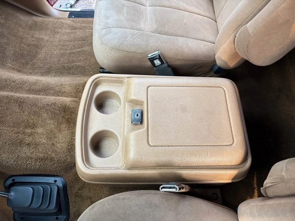 1989 Ford Bronco 4th Gen - Image 8 of 20
